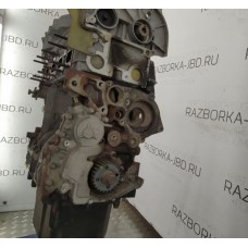 Двигатель (мотор) без навесного оборудования (FIAT DUCATO 290 Кузов 2014-2019г, 500382117 2,3Mjet, Б/у)