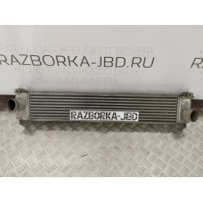 Радиатор интеркуллера (CITROEN JUMPER III 2006-2014г, 1347700080, Б/у)