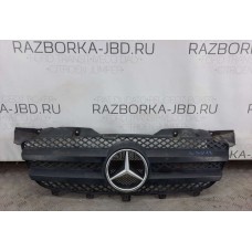 Решетка радиатора (Mercedes Sprinter 906 (2006-2018) , A9068800385 -14, Б/у)