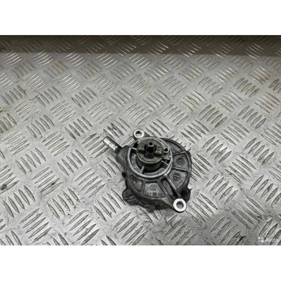 Вакуумный насос (Mercedes Sprinter 906 (2006-2018) , A6462300165,A6462300365, Б/у)