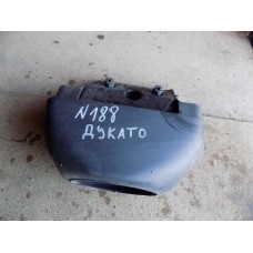 Торпедо (DUCATO 244 Кузов 2002-2006г + ЕЛАБУГА, заглуш. под руль, Б/у)