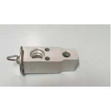 Клапан кондиционера (IVECO DAILY E IV 2006-2011, 3.0 комплект нештатный , Б/у)