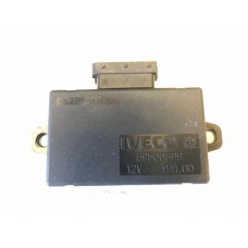 Блок электронный (IVECO DAILY E IV 2006-2011, Блок комфорта 69500399, Б/у)