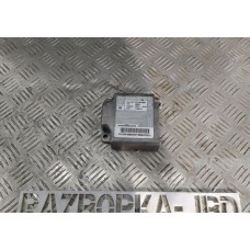 Блок управления подушками безопасности (FIAT DUCATO 250 Кузов 2006-2014г, 01371008080 , Б/у)