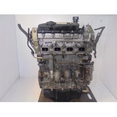 Двигатель (мотор) без навесного оборудования (IVECO DAILY E3 (00-06), 2.3 HDI F1AE0481C, Б/у)