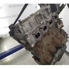 Двигатель (мотор) без навесного оборудования (IVECO DAILY E5 2011-2015, 3,0 Е5 F1CE3481J, Б/у)