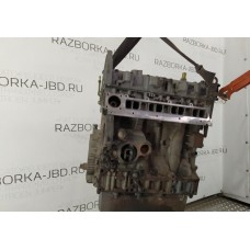 Двигатель (мотор) без навесного оборудования (DUCATO 244 Кузов 2002-2006г + ЕЛАБУГА, 2.3 MJET Euro 4 F1AE0481D, Б/у)
