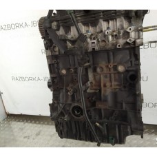 Двигатель (мотор) без навесного оборудования (CITROEN JUMPER II 2002-2006г, 2.2 HDI 2002-2006г 4HY, Б/у)