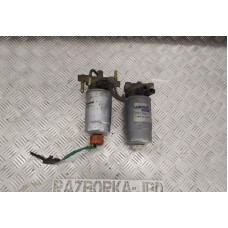 Корпус топливного фильтра (DUCATO 244 Кузов 2002-2006г + ЕЛАБУГА, 2.0 Метал., Б/у)