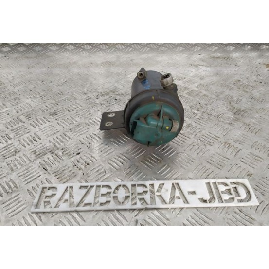 Корпус топливного фильтра (FIAT DUCATO 250 Кузов 2006-2014г, 2.3 MJET 235514822, Б/у)