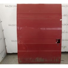 Дверь боковая сдвижная (DUCATO 244 Кузов 2002-2006г + ЕЛАБУГА, 59232026 Красный, Б/у)