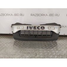 Решетка радиатора (IVECO DAILY E5 2011-2015, 5801342732, Б/у)