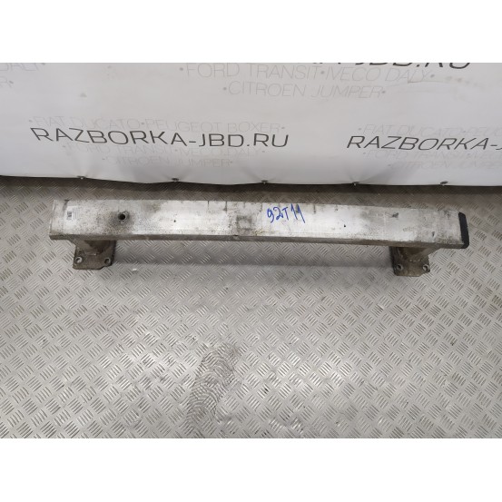 Усилитель переднего бампера (CITROEN JUMPY III 2007-2019г, 1400369280, Б/у)