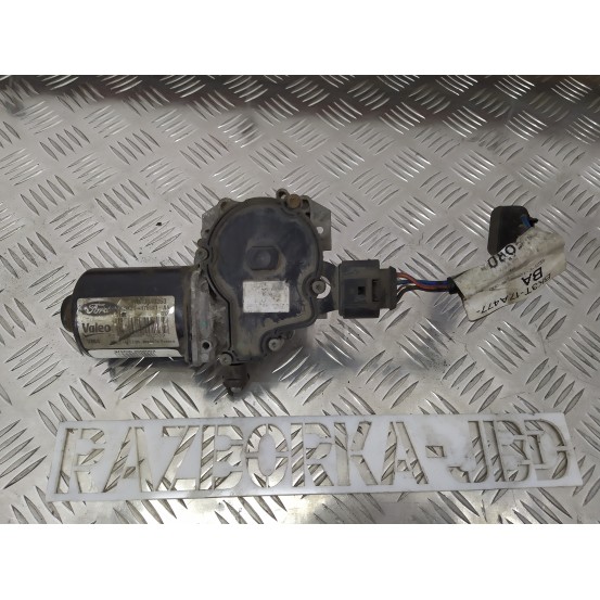 Моторчик стеклоочистителя (FORD TRANSIT 2014-2019г, ПР BK31-17B571-AA, Б/у)