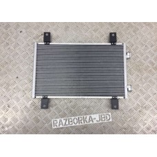 Радиатор кондиционера печки (FIAT DUCATO 244 Кузов 2002-2006г + ЕЛАБУГА, 2.0 2.2 2.3 2.8 PRS1298 , Новое)