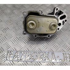 Теплообменник (FIAT DUCATO 250 Кузов 2006-2014г, 3.0 504048186, Б/у)
