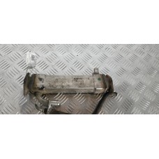 Радиатор EGR (FIAT DUCATO 250 Кузов 2006-2014г, 2.3 mjet 504158591, Б/у)