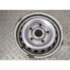 Диск колесный (FORD Transit Custom/Tourneo Custom 2012-, R15 металл BK211007AA BK21107EB, Б/у)