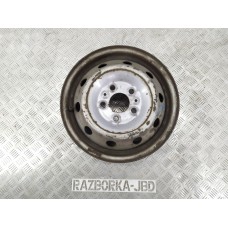 Диск колесный (FIAT DUCATO 250 Кузов 2006-2014г, R15, Б/у)