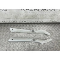 Обшивка стойки (IVECO DAILY E6 2014-2023, R лоб 5801546053,5801546055, Б/у)