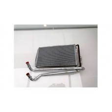 Радиатор печки (IVECO DAILY E6 2014-2023, Б/Н, Б/у)