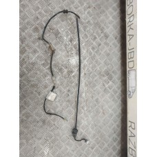 Проводка задней двери (FIAT DUCATO 244 Кузов 2002-2006г + ЕЛАБУГА, R, Б/у)