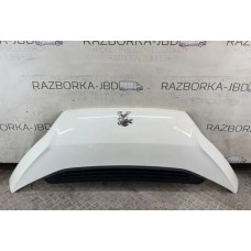 Капот (PEUGEOT BOXER III 2014-2019г, PEUGEOT, Б/у)