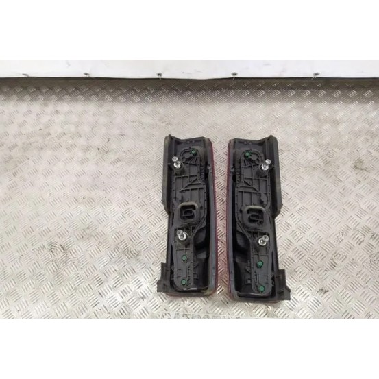 Плата в фонарь (PEUGEOT BOXER III 2014-2019г, R 20610751, Б/у)