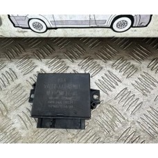 Блок управления парктрониками (CITROEN JUMPY III 2007-2019г, 966149688001 valeo PSA, Б/у)
