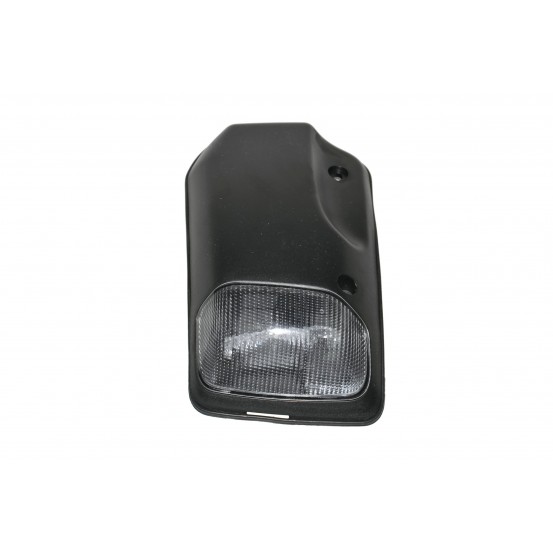 Габаритный фонарь (IVECO DAILY E6 2014-2023, Габарит крыши R 5801610735, Б/у)