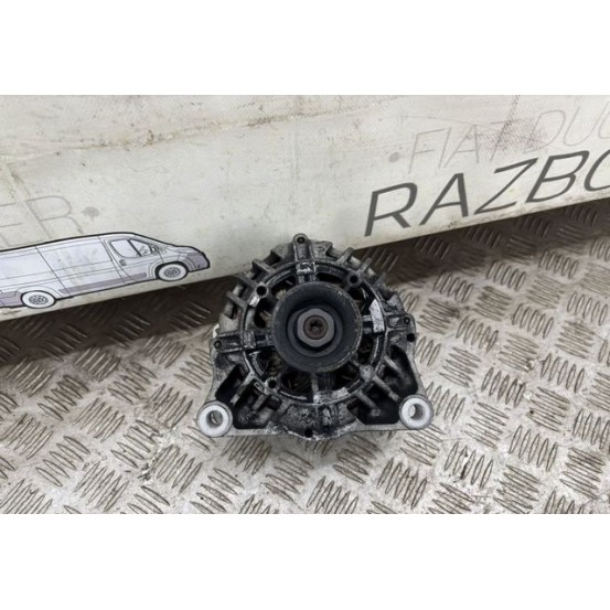 Генератор (Citroen Berlingo 2008-2018, 1.6 i 9656956380, Б/у)