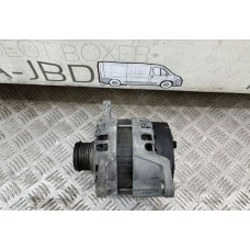 Генератор (IVECO DAILY E6 2014-2023, 3.0 5801580941, Б/у)