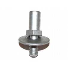 Замок двери боковой правой (CITROEN JUMPER III 2006-2014г, FT95340 упор замка верх, Новое)