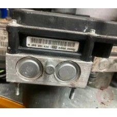 Блок ABS (CITROEN JUMPY III 2007-2019г, 0265951434,0265251177, Б/у)