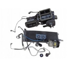 Комплект кондиционера (CITROEN JUMPER III 2014-2019г, Комплект для установки кондиционера 2.0HDI, Б/у)