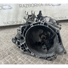 КПП / коробка передач (CITROEN JUMPER III 2014-2019г, 2.0 6 ступ DW10 20GP19, Б/у)