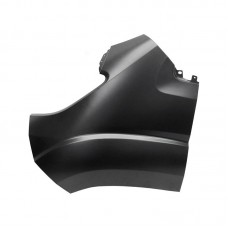 Крыло переднее левое (CITROEN JUMPER III 2014-2019г, Без расширителя ST-FT76-016-A2, Новое)