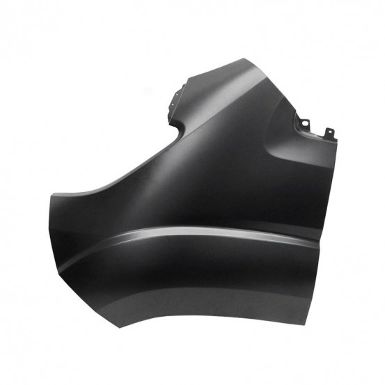 Крыло переднее левое (CITROEN JUMPER III 2014-2019г, Без расширителя ST-FT76-016-A2, Новое)