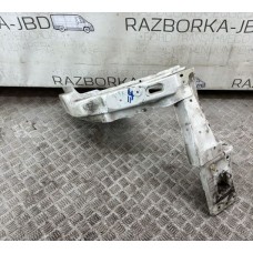 Лонжерон правый (CITROEN JUMPER III 2014-2019г, Банан, Б/у)