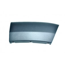 Молдинг крыла передний (CITROEN JUMPER III 2006-2014г, Молдинг крыла R под расширитель, Б/у)