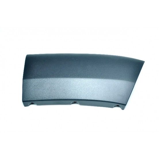 Молдинг крыла передний (CITROEN JUMPER III 2006-2014г, Молдинг крыла R под расширитель, Б/у)