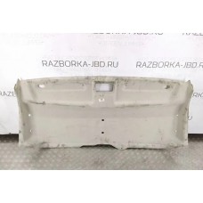Обивка потолка (CITROEN JUMPER III 2006-2014г, Без полки шасси, Б/у)