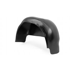 Подкрылок передний (CITROEN JUMPER III 2006-2014г, R перед C000000068, Б/у)