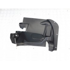 Подкрылок передний (IVECO DAILY E6 2014-2023, L 5801592584,5801592588, Б/у)