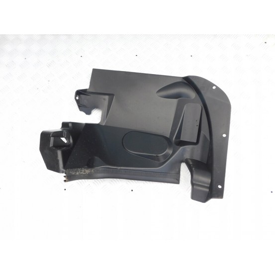 Подкрылок передний (IVECO DAILY E6 2014-2023, L 5801592584,5801592588, Б/у)