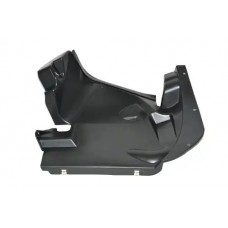 Подкрылок передний (IVECO DAILY E6 2014-2023, R 5801592583,5801592587, Б/у)