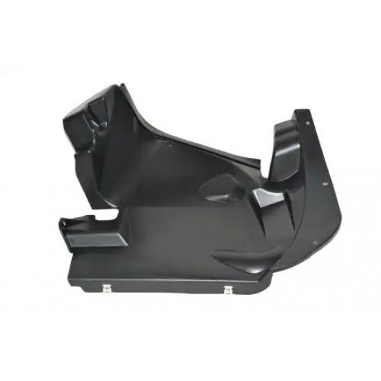 Подкрылок передний (IVECO DAILY E6 2014-2023, R 5801592583,5801592587, Б/у)