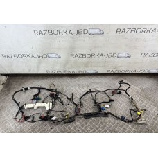 Проводка салона (CITROEN JUMPER III 2014-2019г, 2.0, Б/у)