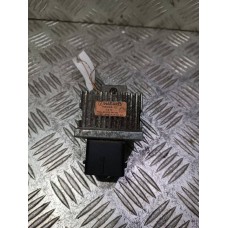 Реле накала свечей (CITROEN JUMPY III 2007-2019г, 9663824880 2.0 , Б/у)