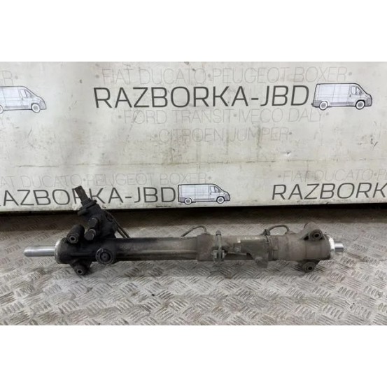 Рулевая рейка (IVECO DAILY E6 2014-2023, ПР, Б/у)